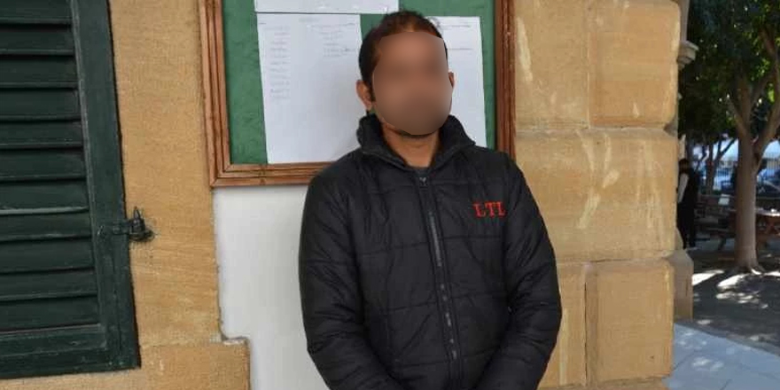 Lefkoşa’da çocuğa istismar iddiası ile yargılanan zanlı cezaevine gönderildi!