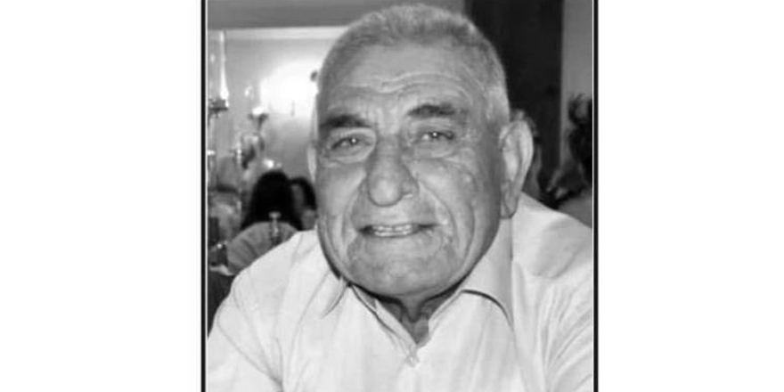 Hüseyin Karavezirler yaşamını yitirdi