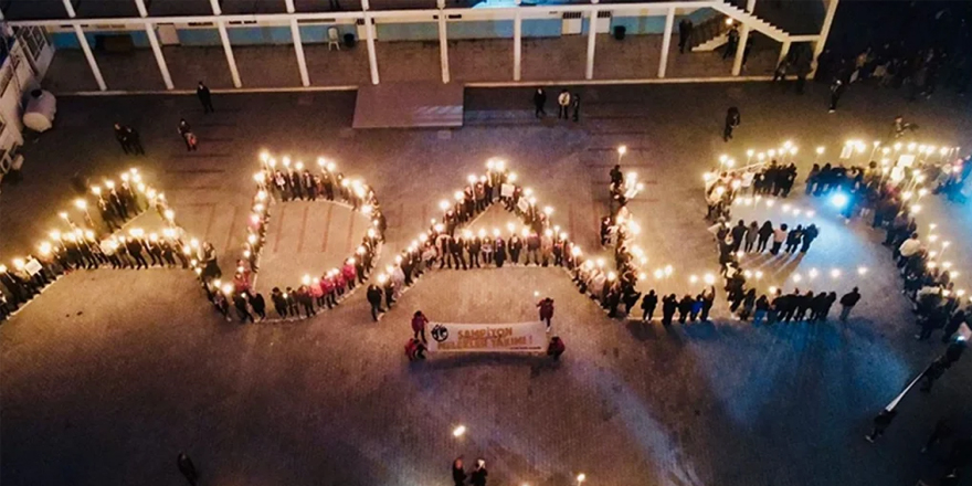 Şampiyon Melekleri Yaşatma Derneği, “Adalet İçin Ses Ver” etkinliği düzenleyecek