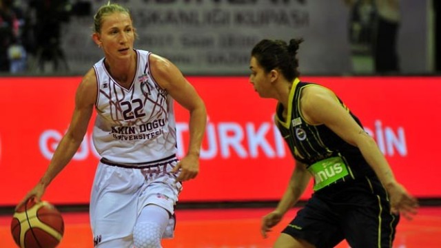 YDÜ, 2017'ye damga vurdu