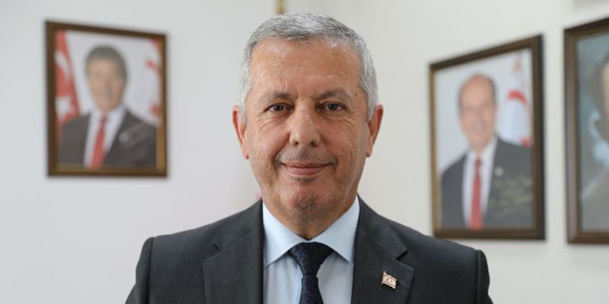 İstatistik Kurumu Başkanı İrfan Tansel Demir görevden alındı