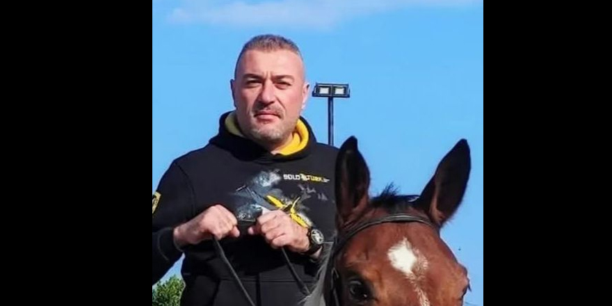 47 yaşındaki Ender Sıcakyüz hayatını kaybetti
