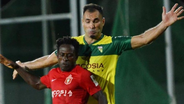 Massa ve Sarki gönderildi, Felix gündemde…