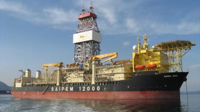 6’ncı parsel’de sondaj büyük ihtimalle yarın başlayacak