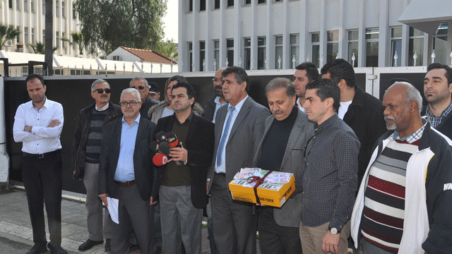 Elcil: “Toplumsal çıkarı önde tutan, kamusal yarar gözeten politikacılara ihtiyacımız var”