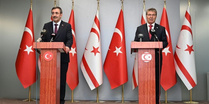 Üstel: Projelerimiz tüm vatandaşlarımızın hayatına dokunacak