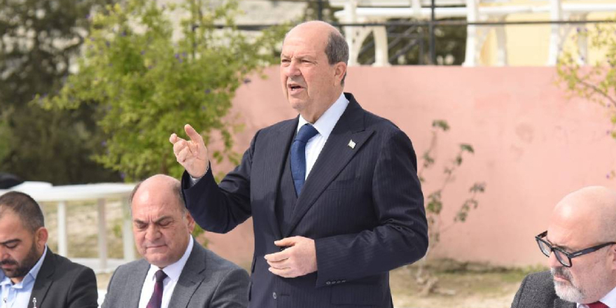 Tatar: Bu kapı sayesinde Akıncılar eski günlerine kavuşabilir