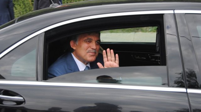 Abdullah Gül'den KHK eleştirisi hakkında açıklama