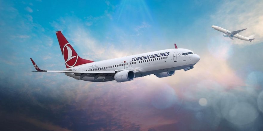 Türk Hava Yolları’ndan KKTC uçuşlarında avantajlı bilet kampanyası