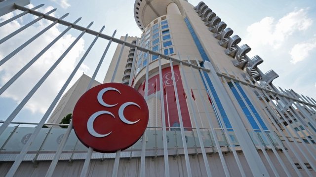 MHP'den Cumhurbaşkanı Erdoğan'ın 'seçim ittifakı' sözlerine açıklama