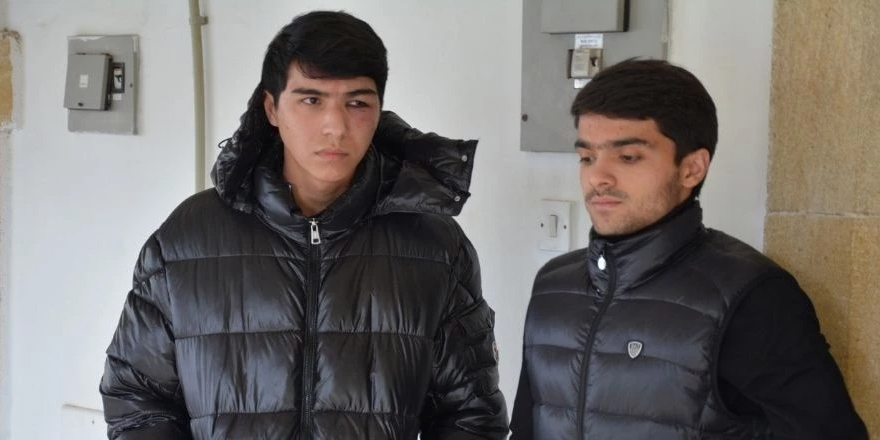 Öğrenci yurdunda kavga çıkaran öğrenciler teminatla serbest bırakıldı