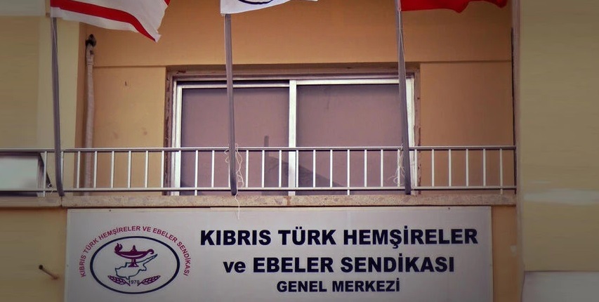 Kıbrıs Türk Hemşireler ve Ebeler Sendikası Olağan Genel Kurulu gerçekleştirildi