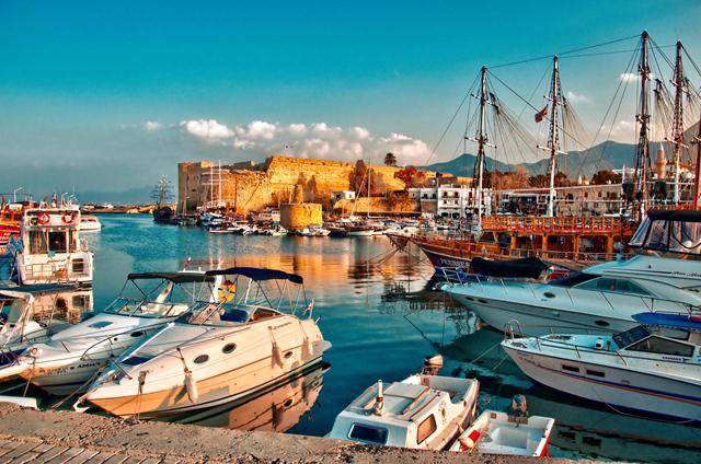 27 Eylül Dünya Turizm Günü…
