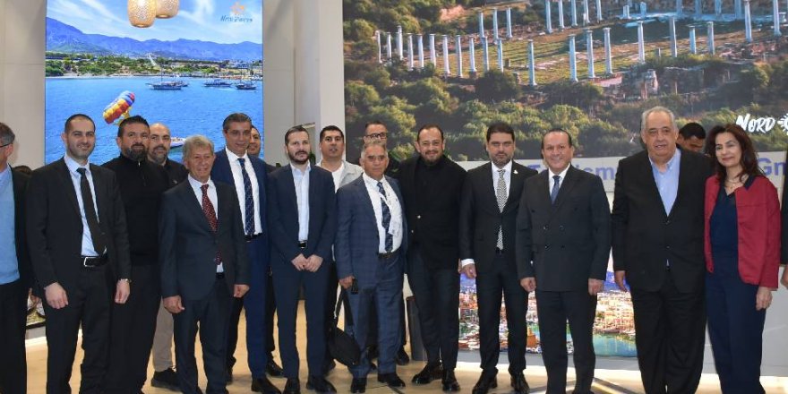 "Alternatif turizm modelleriyle Kuzey Kıbrıs’ı ön plana çıkarıyoruz"