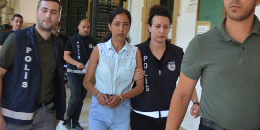 9 yaşındaki oğlunu öldürmeye teşebbüs edena anne 25 yıl hapis cezası aldı