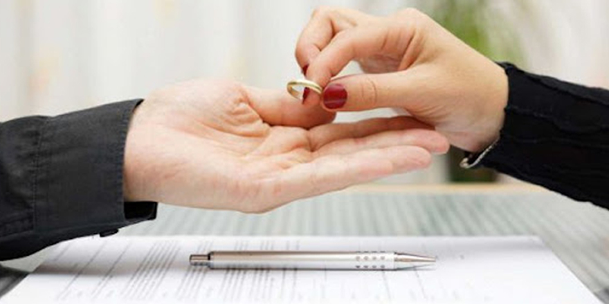 Evlenme sayısı düştü, boşanma sayısı arttı!