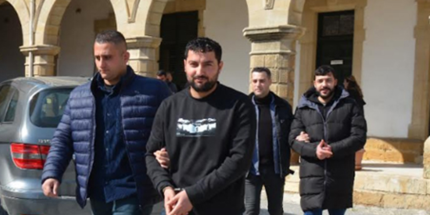 Tetikçiler 6 gün daha tutuklu kalacak