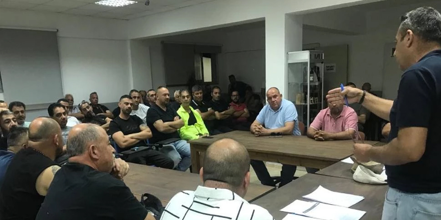 Şenkaya: Ramazan'da et fiyatlarına yüzde 10 indirim kararı aldık