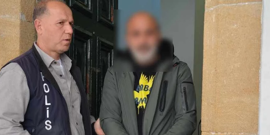 Eski eşini 60 kez arayarak telefonda taciz etti!