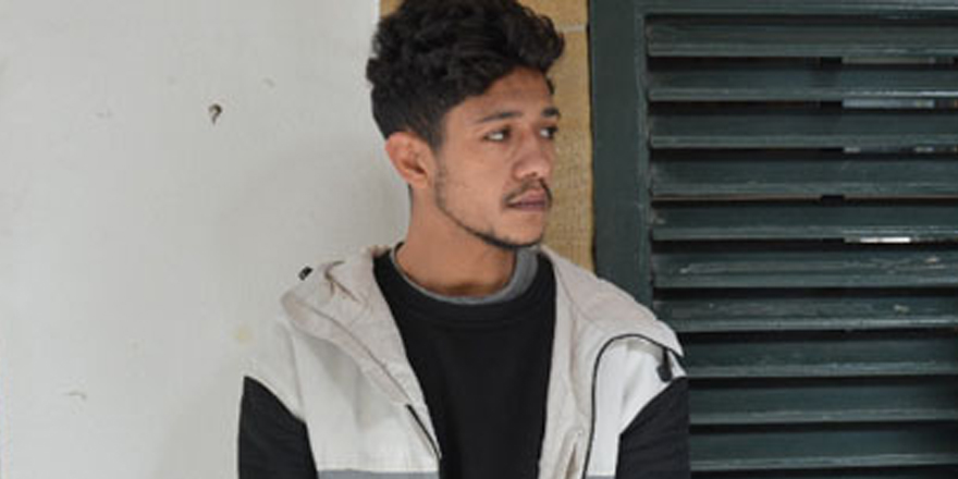 Hırsızlık ve uyuşturucu zanlısı Cezaevine gönderildi