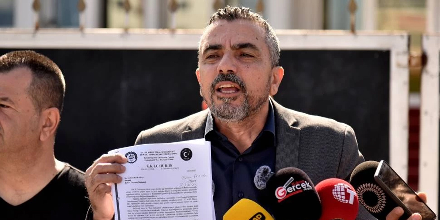 "Yerli İstihdam Fonu zarara uğratıldı"