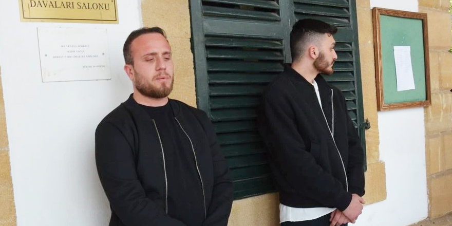 Sahte doktorlar cezaevine gönderildi