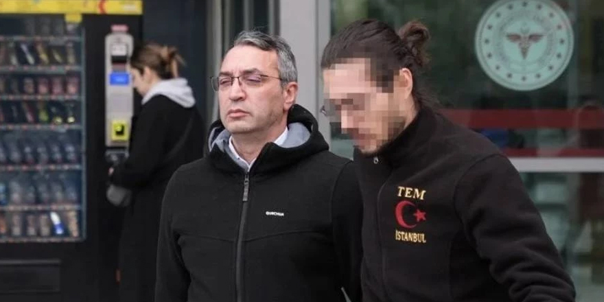 Hakkında gözaltı kararı verilen isimler netleşti