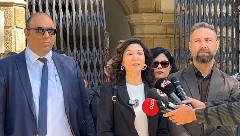 Disiplin Tüzüğü'ndeki değişiklik Anayasa Mahkemesi'ne taşındı!
