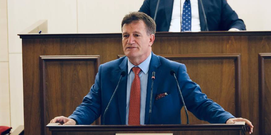 ''YDP, kimseden izin zlmaz''