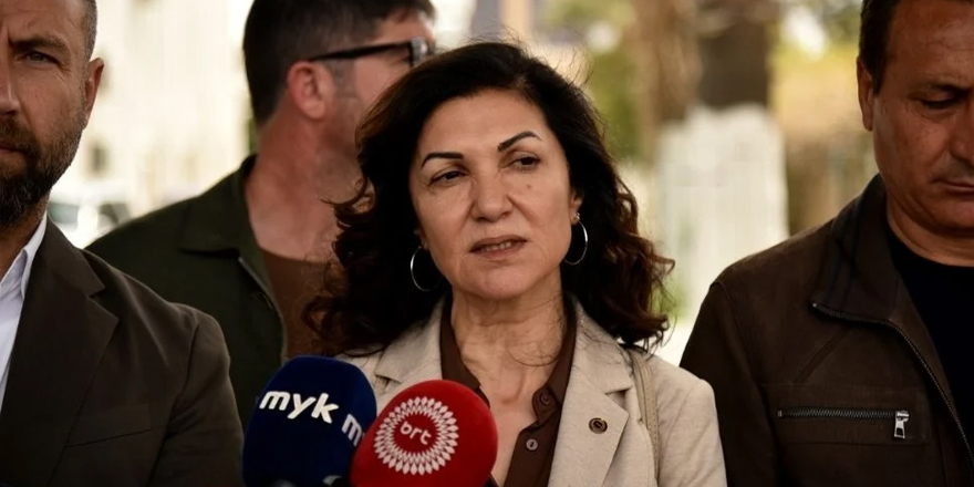 Eylem: İskele Muharrem Döveç Ortaokulu’nda eğitimdeki sorunları kamuoyuna duyuracağız