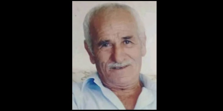 Ahmet Kanlı hayatını kaybetti!