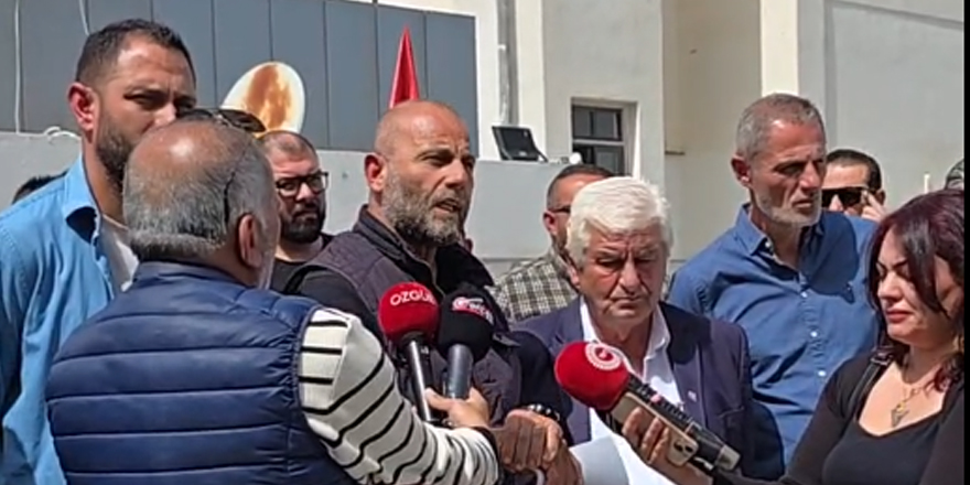 Tuğcu: Özkıraç’ın atanması manidar