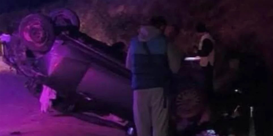 Trafik kazasında ağır yaralanan Walter Tawanda Chari hayatını kaybetti