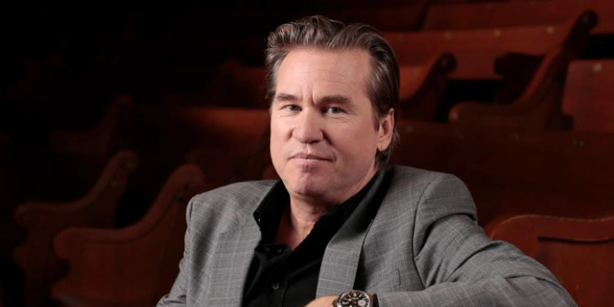 Dünyaca ünlü aktör Val Kilmer hayatını kaybetti
