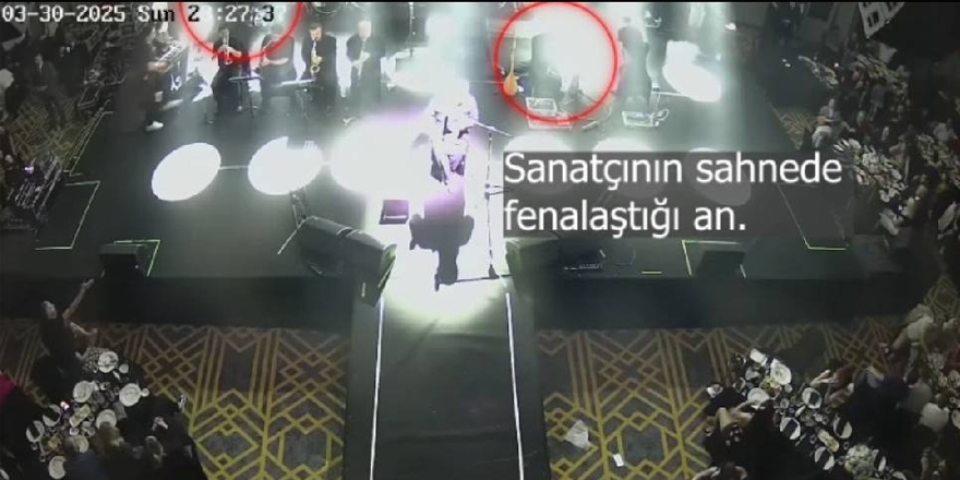 "Ambulans 8 dakika içinde olay yerine ulaştı"