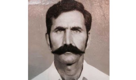 Çaluda’nın acı günü