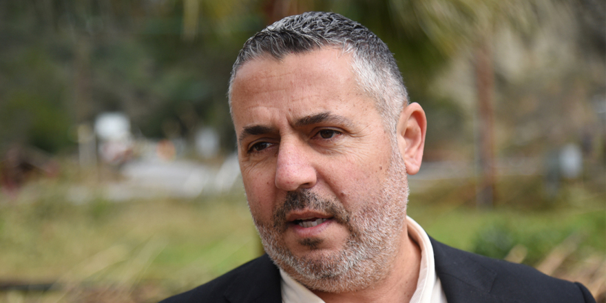 Girne Kaymakamına ceza yağdı!