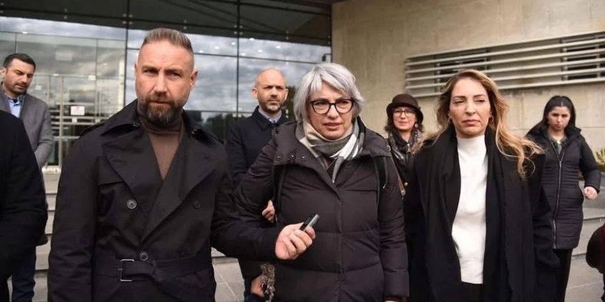 Karma evlilik sorunu için AİHM'nin yolu açıldı!