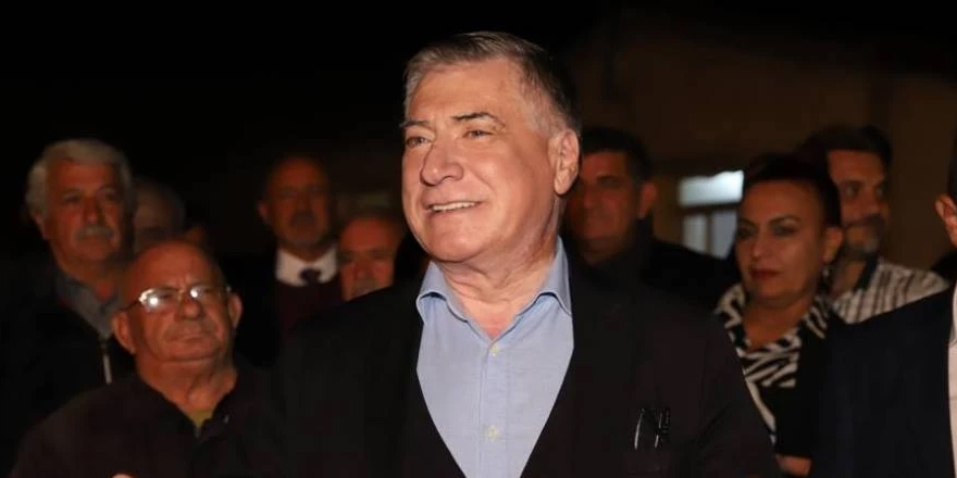 CTP Lefke İlçe Başkanı Vehip Nekipzade hayatını kaybetti