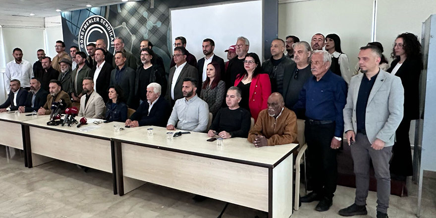 “Disiplin Tüzüğü geri çekilmezse hayat duracak”