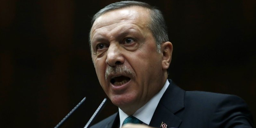 KKTC’deki başörtüsü tartışmasına Erdoğan'san sert tepki: Hadsizlere gerekli mesajı vereceğim