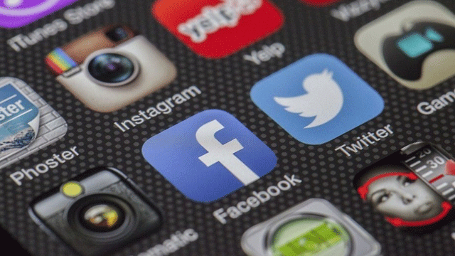 Birleşik Krallık'tan Facebook ve Twitter'a uyarı!