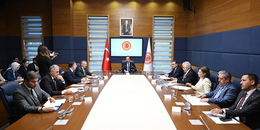 Türk devletleri arasında ‘Sivil Koruma Başkanlığı’ kuruluyor