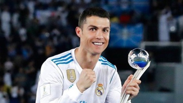 Ronaldo 300 milyonu aştı