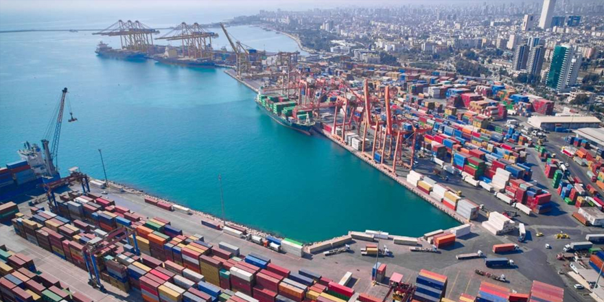 Rumlar Türkiye’nin limanları açmasını istiyor