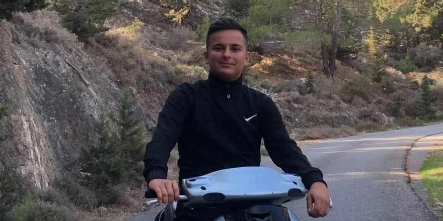 Yılmaz Kemal Özatlı, bugün son yolculuğuna uğurlanacak