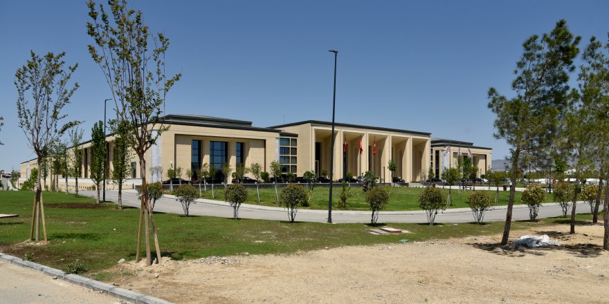 Meclis Genel Kurulu 27 Ekim'de toplanacak