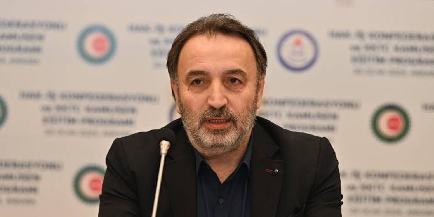 Atan: Dünyada fiyatı düşüyor, bizde akaryakıta zam geliyor!