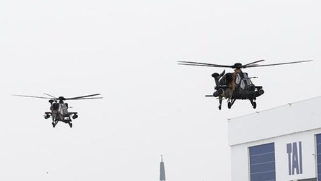 TAI Teknopark İstanbul açıldı