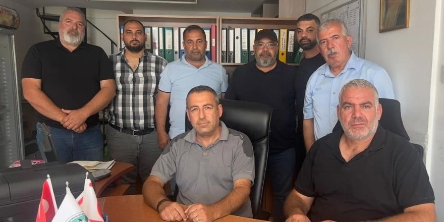 Kasaplar ve Hayancılar Birliği, ortak fiyat kararı aldı!